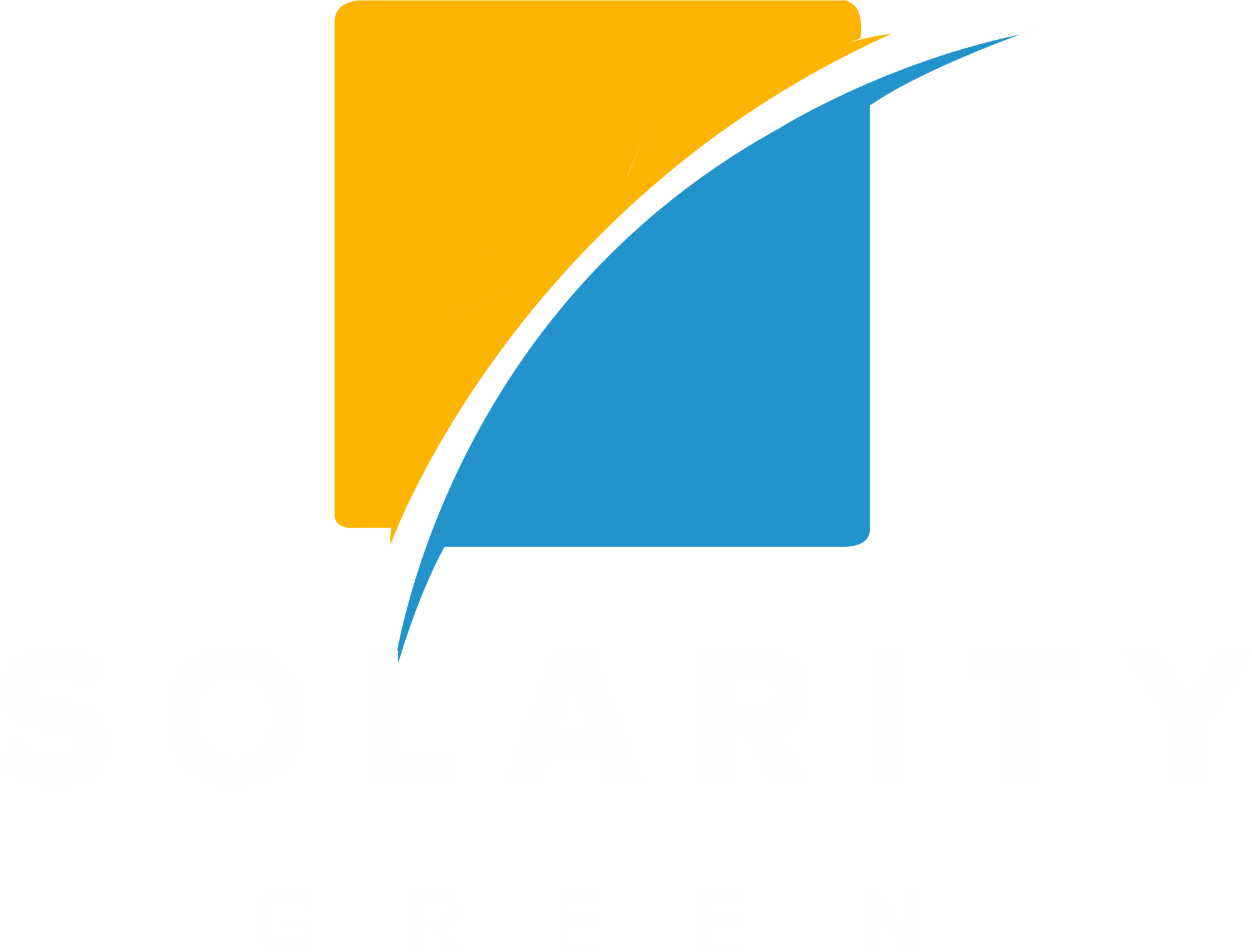 logo solarity green